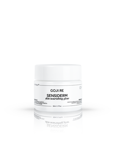 SENSIDERM Skin Nourishing Glow Day Cream 50ML