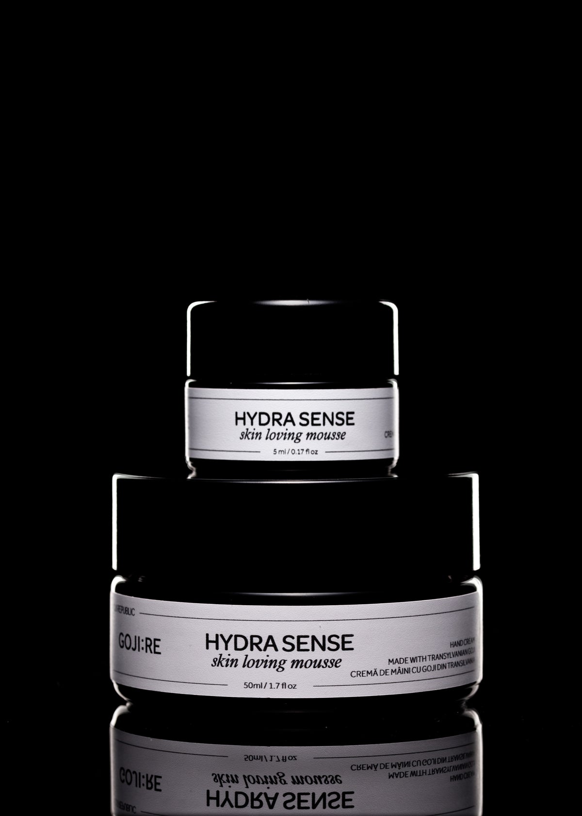 Hydra Sense Glow Reveal- 10 Day Trial Pack